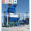 SHANDONG HONGDA TIELISHI Asphalt Mixing Plant working capacity 320t/h