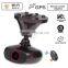 Ddpai M6 Plus HD1440P WIFI Car Dashcam Video Record DVR GPS Camera For Galaxy s6