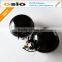 4 inch Round 112 Fog Light SET Auto Halogen Crystal Sealed Beam headlight H3 with support