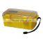 D7003 IP68 Hard Plastic Waterproof Protictive Crushproof Tool Box