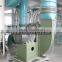 grain grinding machines complete working line