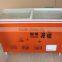 PD-160R f top open refrigerated fruit vegetable display