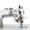 High Speed Directly Drive Synchronous Feed Heavy Duty Lockstitch Sewing Machine