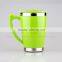 Hello Kitty bulk buying coffee mug ice cream cup stainless steel tumbler mug