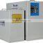 medium frequency copper scrap melting furnace 70KW