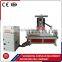 3D Professional furniture legs cnc router machine with India price CC-MS3020K-8