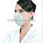 disposable respirator active carbon