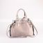4394-Custom high quality ladies handbags woman carteras wholesale china