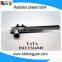 car engine for tata radiator plastic tank with pa66 gf30 auto share parts