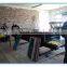 T shirt /fabric tunnel dryer screen printing conveyor dryer
