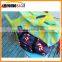 New products packable folding duffle bag, travel tote bag