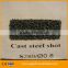 YDF-SS-280 low price cast steel shot for polish and grinding