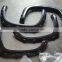 For 2014 Tundra Fender Wheel Flares Trim Pocket Riveted Black