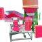 firecrakes pyrotechnics paper tube end sealing machine