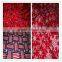 No MOQ Custom Digital Cotton Printing Fabric