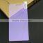 Tempered glass film for huawei mobile phone accessories 9H 2.5D anti blue light tempered glass screen protector for huawei p8