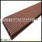 Popular Waterproof CE Certificated Outdoor WPC Decking