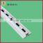 single line aluminum ladder column clamping hook