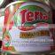 28-30% concentrated tomato paste 210gx48tins