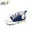 2016 Hot Sell Comfortable Canvas Baby Shoes for Boys Wholesale