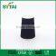 Custom Logo Disposable Colorfast Embossing Ripple Wall Paper Cups