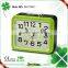 BM10801 Bell alarm clock/table beep alarm clock