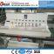 recycle glass bottle washing/washer/rinsing/rinser line