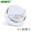 High quality CE Approval portable Wireless battery operated Smoke Detector PST-SD202