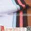 88/12 polyester/spandex stretch pique fabric for dress