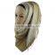 modern design long hijab muslim fashion hijab