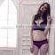 underwire padded bra mature ladies sexy bra set sexy fancy bra panty set