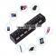 Switch on / off for 7 port usb hub 3.0 With light indicated