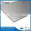 brushed aluminum plastic composite panel
