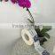 Hot sale custom design paper self-adhesive food labels stickers printing in roll