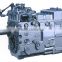 auto spare parts 5S150GP transmission gearbox assembly for Howo/ North benzs/heavy trucks