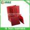 Recycled Materials Feature and Paper Material cardboard jewelry packaging box