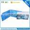 2016 video brochure, video card with full color offset printing