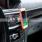 Best selling Mini Light Weight Universal car phone holder magnetic mount for car airvent