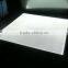 High-quality Special Laser Dot Acrylic LGP Panel for Ultra-thin Light with Competitive Price