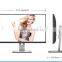 2016 New 4k 1000 nit TFT 15 17 19 24 inch lcd led monitor 12v for monitor