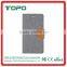 Cowboy Pattern Stand Leather Flip Cover Case Denim PU Lather Wallet Case With Card Holder Phone Cover for Samsung S6 S6 Edge