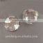 25MM Acrylic Google Cardboard Biconvex Lens With 45 Focal Length