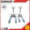 SINOLIFT NPS Series Customrized Full Stainless Steel Hand Pallet Truck