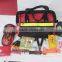 Hot Sale Car Emergency Kit Series,81-in-one
