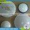 plastic vacuum forming modern colored lamp shade manufacturer in China