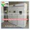 Top selling full-automatic poultry egg incubator ZM-6336 for sale