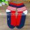 Scan Soft Cotton Baby Sock,children Sock Colorful,stripe Socks