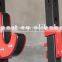 J-HOOK for Crossfit Rig Power Rack