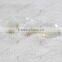 Wholesale stone earring plugs