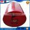pipe foam pigs for pipe cleaning systems